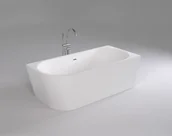 Wanny - Bravat BT501-17 PRAWA 170x80 - miniaturka - grafika 1