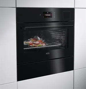 Szuflada grzewcza AEG KDE911424B - Szuflady grzewcze - miniaturka - grafika 3