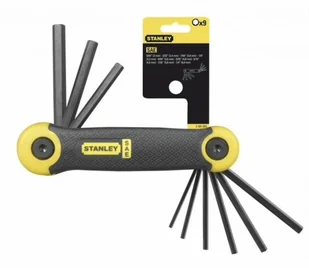 Stanley 2-69-265 (2-69-265 / 3253562692658) - Klucze i nasadki - miniaturka - grafika 2