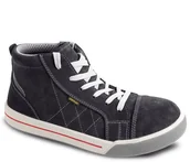 Obuwie robocze - Demar Trzewiki ochronne STARR UP B S1 SRC 7081B - miniaturka - grafika 1