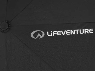 Lifeventure Parasol turystyczny Trek Umbrella M Lifeventue 304609.uniw/0 - Akcesoria turystyczne - miniaturka - grafika 4