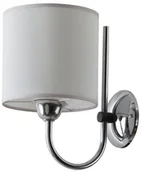 Lampy ścienne - Jupiter 1409 - TW K G - Kinkiet TWINGO 1xE27/60W/230V - miniaturka - grafika 1