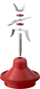 Philips Avance Collection HR3664/90 - Blendery kielichowe - miniaturka - grafika 5