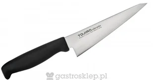 toji wosk w kolorze kości nóż upodobała 15 cm czarna f-252bk (japan import) F-252BK - Noże kuchenne - miniaturka - grafika 2
