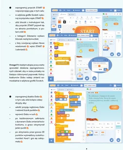 Wydawnictwo MAC Informatyka. Podręcznik klasa 6 881342 - Podręczniki dla szkół podstawowych - miniaturka - grafika 7