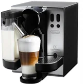 Ekspresy do kawy - DeLonghi Nespresso Lattissima EN680.M - miniaturka - grafika 1