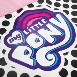 Spokey Ręcznik  80x160 cm szybkoschnący Spokey My Little Pony PINKIE - Ręczniki - miniaturka - grafika 4