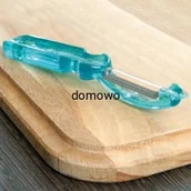 Obieraczki - OBIERACZKA DO WARZYW - miniaturka - grafika 1