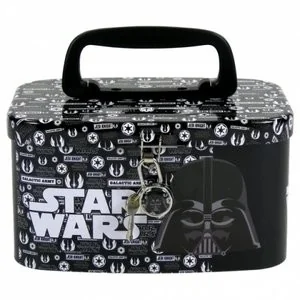 SKARBONKA kuferek Star Wars 14 SKUSW14 - Skarbonki - miniaturka - grafika 3