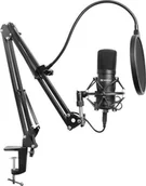 Mikrofony komputerowe - Sandberg 126-07 - miniaturka - grafika 1