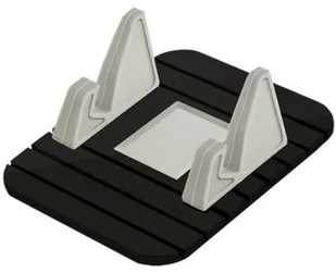 Qoltec Podstawka antypoślizgowa do Smartfona 51213 - Akcesoria do tabletów i e-booków - miniaturka - grafika 2