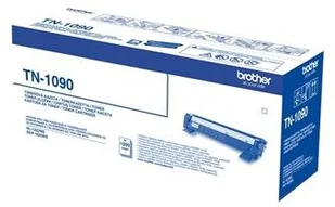 Brother TN-1090 - Tonery oryginalne - miniaturka - grafika 4