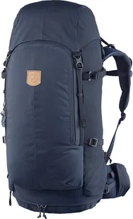 FJÄLLRÄVEN Fjällräven Plecak męski Keb 52, Storm-Dark Navy, 26 x 21 x 62 cm, 52 L F27342-Storm-Dark Navy - Plecaki - miniaturka - grafika 2