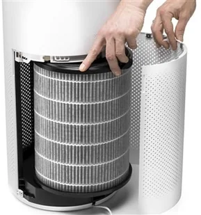 TROTEC Filtr HEPA do AirgoClean 170 E - Filtry wentylacyjne i uzdatniacze - miniaturka - grafika 3