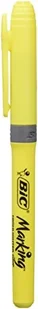 BIC zakreślacz surligneur żółty - Zakreślacze - miniaturka - grafika 2
