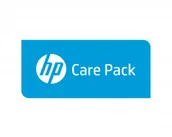 Dodatki do drukarek i skanerów - HP Polisa serwisowa 5y Nbd + DMR DJ T1700 2 roll HW Supp U9QT1E - miniaturka - grafika 1