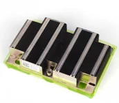 Akcesoria do serwerów - Dell radiator dla drugiego procesora, x8/x12 R540 412-AAMR - miniaturka - grafika 1