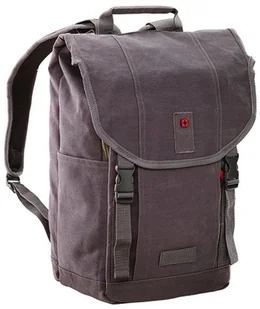 Wenger (15,6 cala) plecak na laptopa futerał na tablet z, szary 0 182767 - Torby na laptopy - miniaturka - grafika 3