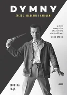 Fantasy - Znak Dymny Życie z diabłami i aniołami - Monika Wąs - miniaturka - grafika 1