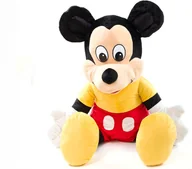 Maskotki i pluszaki - Myszka Miki Duża Maskotka Pluszak 125 CM - miniaturka - grafika 1