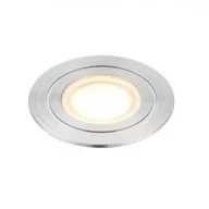 Lampy ogrodowe - Endon Endon Hayz 73464 downlight wpuszczany 1.2W/LED IP67 80lm 73464 - miniaturka - grafika 1