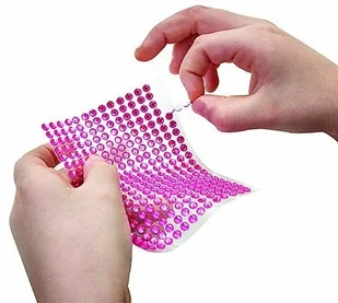 Russell Moje Własne Puzderko na Biżuterię Addo CZ12018 - Zabawki kreatywne - miniaturka - grafika 3