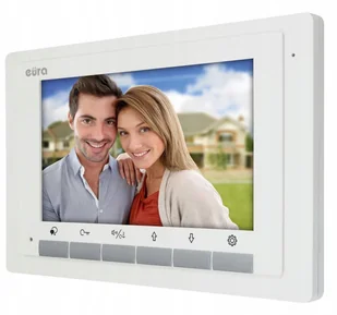 Eura-Tech Bramka Ip do Wideodomofonów VDA-99A3 - Domofony - miniaturka - grafika 4