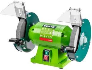 Verto 51G450 - Szlifierki i polerki - miniaturka - grafika 2