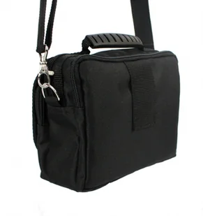 BESA (PL) Torba/Saszetka Mała Na Ramię BESA (PL) NR 295 - Torby męskie - miniaturka - grafika 6