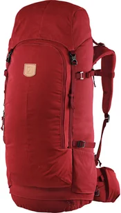 Plecak turystyczny Fjallraven Keb 72 W- lava/dark lava - Plecaki - miniaturka - grafika 2