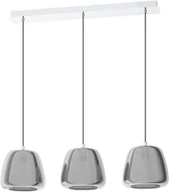 Lampy sufitowe - Eglo ALBARINO 39667 lampa wisząca 3x40W/E27 IP20 EGL39667 - miniaturka - grafika 1