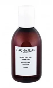 SACHAJUAN Sachajuan Moisturizing Shampoo 250 ML 211 - Pozostałe kosmetyki - miniaturka - grafika 2