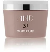 Kosmetyki do stylizacji włosów - Kemon AND 31 pasta do stylizacji włosów, 1 opakowanie (1 x 50 ml) - miniaturka - grafika 1