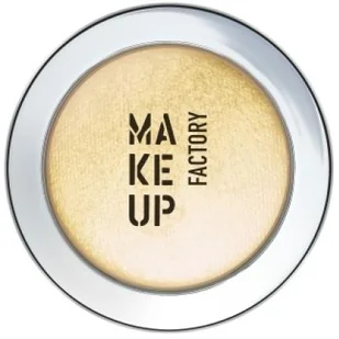 MAKE UP FACTORY Eye Shadow 52 Vanilla Sugar 1,5g cień do powiek 36964-uniw - Cienie do powiek - miniaturka - grafika 2