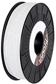 Filamenty i akcesoria do drukarek 3D - Innofil filament do drukarek 3D, 750 g, 1,75 mm, biały Innofil PLA 1.75mm white - miniaturka - grafika 1