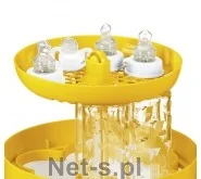 Beurer JBY 76 - Podgrzewacze butelek i sterylizatory - miniaturka - grafika 2