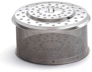 LotusGrill Pojemnik na węgiel do grilla XL G-HB3-D180 - Akcesoria do grilla - miniaturka - grafika 2