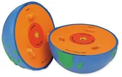 Mały naukowiec - Learning Resources Soft Foam Cross-Section Earth model LER2437 - miniaturka - grafika 1