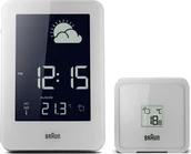 Stacje pogodowe - Braun BNC013WH-RC - miniaturka - grafika 1
