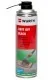 Pozostałe wyposażenie warsztatu - WURTH WURTH Odrdzewiacz ROST OFF BLACK 500ml 18563 - miniaturka - grafika 1