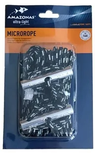 Amazonas Microrope - Sprzęt wspinaczkowy - miniaturka - grafika 5