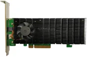Kontrolery - HighPoint SSD7502 kontroler RAID PCI Express x16 3.0, 4.0 14 Gbit/s - miniaturka - grafika 1