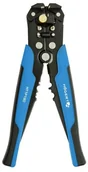 Kombinerki i obcęgi - HOGERT Szczypce Automatyczne Do Izolacji HT1P181 - miniaturka - grafika 1
