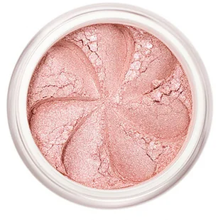 Lily Lolo Lily Lolo Mineralny Cień do Powiek Pink Champagne LL-006PINK - Bronzery i konturowanie twarzy - miniaturka - grafika 3