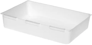 Plast Team Wkład modułowy do szuflad 4 PlastTeam PT00270803 - Pojemniki kuchenne - miniaturka - grafika 2