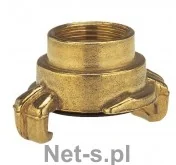 Gardena Złącze do węży ogrodowych 07106-20 - Inne akcesoria do nawadniania - miniaturka - grafika 2