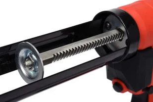 Yato PISTOLET DO SILIKONU I KLEJU 18V 1 X 4,0AH,ŁADOWARKA YT-82888 - Pistolety do silikonu Yato PISTOLET DO SILIKONU I KLEJU 18V 1 X 4,0AH,ŁADOWARKA YT-82888 - Pistolety do silikonu - miniaturka - grafika 3