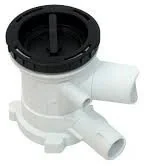 Gorenje Filtr pompy wody do pralki Gorenje 606499 - Akcesoria i części do pralek i suszarek - miniaturka - grafika 2