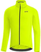 Bluzy na rower - Gore WEAR C3 Termiczna bluza Mężczyźni, neon yellow 3XL 2020 Koszulki MTB i Downhill 100647080008 - miniaturka - grafika 1