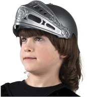 Dodatki do strojów karnawałowych - Boland Hełm "Średniowieczny Rycerz" BOLAND 44033 - miniaturka - grafika 1